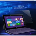 適用於 SURFACE PRO 4 的鋼化玻璃-M。 PRO 5,專業版 6(專業版 2017 / 2018)