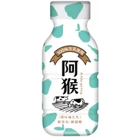 在飛比找家樂福線上購物網優惠-阿猴全脂保久乳230ml