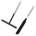 T Shape Cake Spreader Non Stick Pancake Scraper Batter Spatula Kitchen Tools