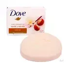 DDI 2272312 Dove Shea Butter Soap 4.75 oz. Case of 48...