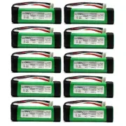 10x Replacement GSP1029102A Battery for JBL Charge 3 Bluetooth Wireless Audio