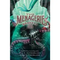 在飛比找蝦皮商城優惠-The Menagerie #3: Krakens and 