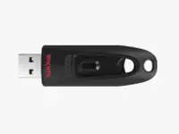 在飛比找Yahoo!奇摩拍賣優惠-SanDisk 32G USB ULTRA 隨身碟 32GB