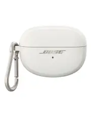 [BOSE®] Ultra Open Earbuds Silicone Case Cover in White Smoke 888885-0020