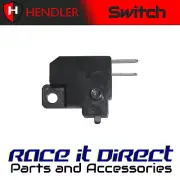 Brake Lever Stop Switch for Kawasaki KLE 250 A 1995-1997 Hendler