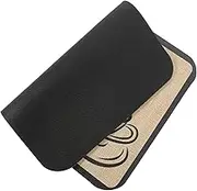 BRIGHTFUFU Household Coffee Machine Mat Absorbent Drying Pad for Kitchen Counter Slip Surface Multi Function Table Mat for Coffee Maker and Kitchen Appliances