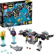 LEGO Batman Batsub and The Underwater Clash 76116 Playset Toy