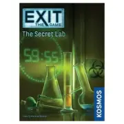 Thames & Kosmos THK692742 Exit The Secret Lab