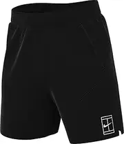 [Nike] Court Advantage FZ9322 Dri-FIT 8" Men's Tennis Shorts