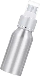 SECFOU Cocktail Spray 30ml Refillable Bitters Bottle Mini for Bar Food Safe Sprayer Perfume Atomizer
