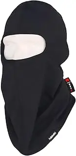 [Fullsheild] 12CAL FR Flame Resistant Balaclava Full Face Mask Cover Hood for Welding Hunting Army Military Working