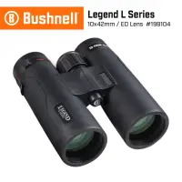 在飛比找momo購物網優惠-【Bushnell】福利品 Legend L 英雄傳奇 10