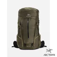 在飛比找Yahoo奇摩購物中心優惠-Arcteryx 始祖鳥 男 Bora 65L 登山背包 龍