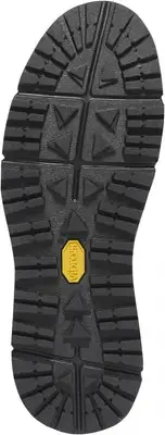 Danner Women's Logger Moc 917 6" Boot, Charcoal - 9.5 M, Charcoal