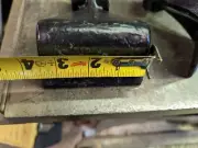 Hammer Flail blades fit Mower King, AGT , Agrotk, Wolverine brush hog cutters