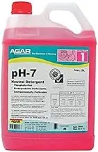 Agar PH-7 Neutral Floor Detergent 5 Litre