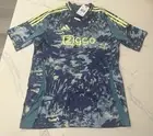 AFC Ajax Amsterdam FC Adidas Youth Football / Soccer Jersey (XL) Retails For $80