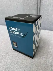 Maestro Comet Chorus Effects Pedal * NEW *