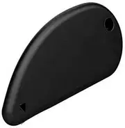 2pcs Replacement Ceramic Blade Safety Cutter Safe Mini Package Opener Cutting Tool Coupon Cutter Office School Supplies(Black)