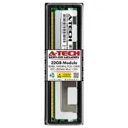 32GB DDR3 PC3-12800 LRDIMM (Hynix HMT84GL7BMR4A-PB Equivalent) Server Memory RAM