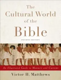 在飛比找博客來優惠-The Cultural World of the Bibl