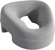 Face Down Massage Pillow for Bed, Front Down Pillow for Sleeping | Massage Headrest - Face Down Pillow, Headrest for H