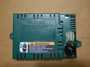 New 52J18 Lennox Pulse Ignition Control Board Model #GC-3 P/N 52J18 Heatcraft