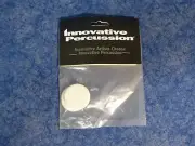 Innovative Percussion C-CC2 CC-2 DRUM MALLET REPLACEMENT STICKERS (2 STICKERS)