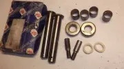 FORDSON FORD 10 VAN E83W NEW KINGPIN KING PIN SET QP168