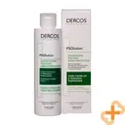 Vichy Dercos Psolution Anti-dandruff Shampoo For Psoriasis Affected Skin 200 ml
