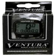 Ventura Computer Cycle 14 Functions