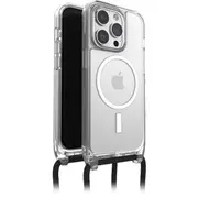 OtterBox React Necklace Case For iPhone 15 Plus - Clear
