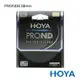 HOYA PROND 58mm ND8 減光鏡（減3格）