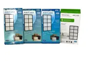 (4) Essick 1051 Humidifier Air Care Filters for Bemis Series 400 600 Humidifiers