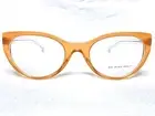 NEW Burberry B2289 3774 Womens Pink/Opal Square Designer Eyeglasses Frames 51/20