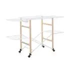 Foppapedretti Gulliver Clothes Airer (Natural)
