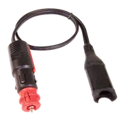 Optimate TM-O02 SAE72 12V Plug