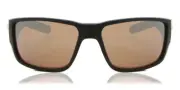 Costa Del Mar Blackfin Pro Polarized 907803 60 Men Sunglasses