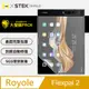 【大螢膜PRO】Royole FlexPai2 螢幕保護貼 超跑頂級包膜原料犀牛皮