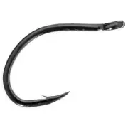 GAMAKATSU SC17 HOOKS - Fly Tying Tarpon Black Saltwater Fishing Hook NEW!