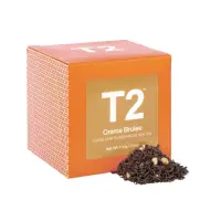 在飛比找蝦皮購物優惠-代購澳洲T2 Tea烤布蕾茶100g