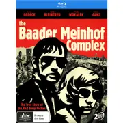 Baader Meinhof Complex, The