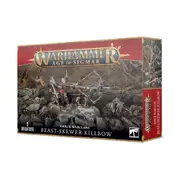Warhammer Age of Sigmar - Orruk Warclans Beast-Skewer Killbow 89-60