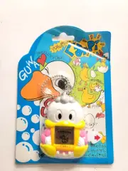 DIGITAL VIRTUAL DUCK ELECTRONIC VIRTUAL GUAPPI PI GUWA DIGITAL POCKET PET RARE!