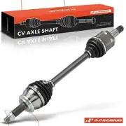 A-Premium CV Axle Assembly Front Left for Toyota Sienna 2021 2022 2023 L4 2.5L (for: Toyota)
