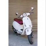 VESPA PRIMAVERA 150 ABS