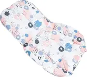 Abaodam Cushion for Stroller Newborn Pram Liner Dining Chair Cushion Sleeping Cushion Pram Cushion Insert