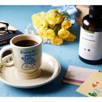 在飛比找蝦皮購物優惠-日本客美多咖啡店 KOMEDA 網路限定色（湖水藍） 咖啡杯
