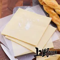 在飛比找PChome24h購物優惠-【上野物產】濃湯起酥片 (490g土10%/10片/包) x