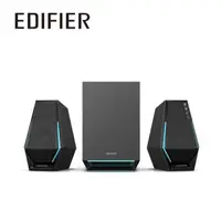 在飛比找momo購物網優惠-【EDIFIER】EDIFIER G1500MAX 2.1電